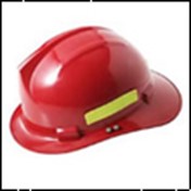 Fire helmet